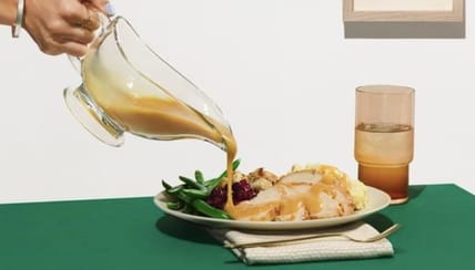 weed-infused-gravy