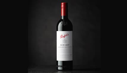cabernet sauvignon from Australia
