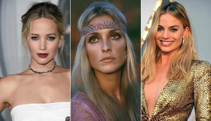 jennifer-lawrence-sharon-tate-margot-robbie