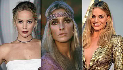 jennifer-lawrence-sharon-tate-margot-robbie