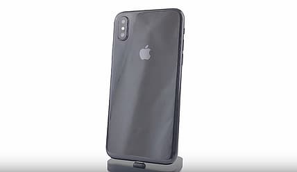 iPhone 8