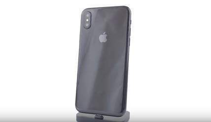 iPhone 8