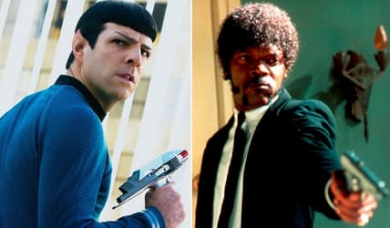 Spock Jules