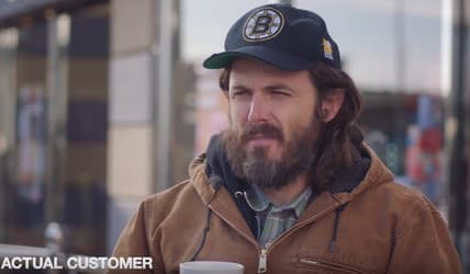 Casey Affleck