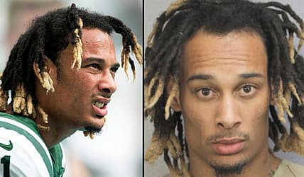 Robby Anderson