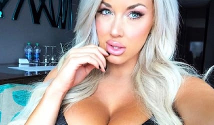 Laci Kay Somers