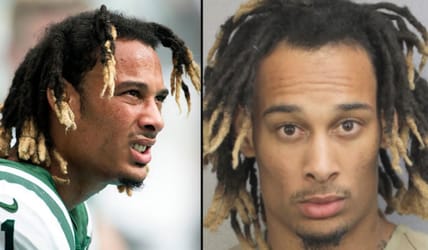 Robby Anderson