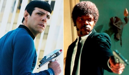 Spock Jules