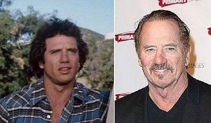 Tom Wopat Luke Duke