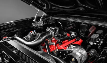 1969 Chevelle  (1)