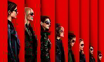 Ocean's 8