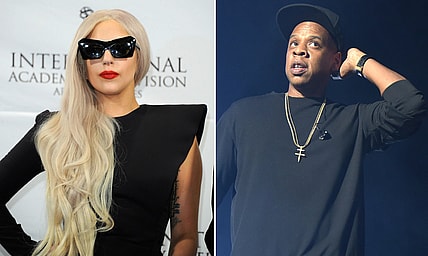 gaga