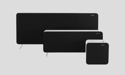 braun new speaker line