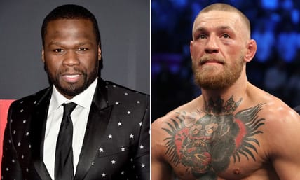 conor 50