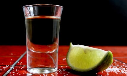 tequila