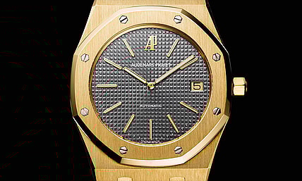 audemars piguet watch