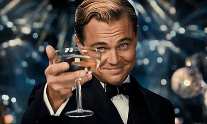 cheers