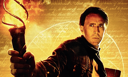 nic-cage-national-treasure-disney