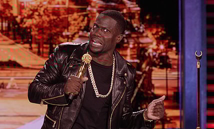Kevin Hart