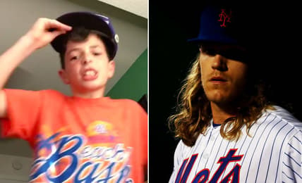 mets