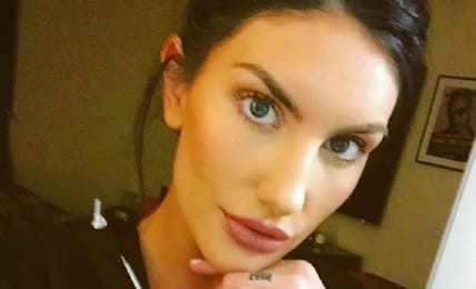August Ames