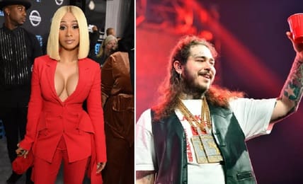 Cardi B