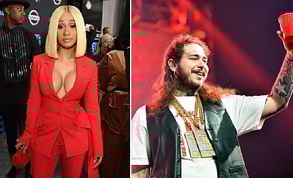 Cardi B