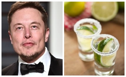 elon-musk-tequila-getty
