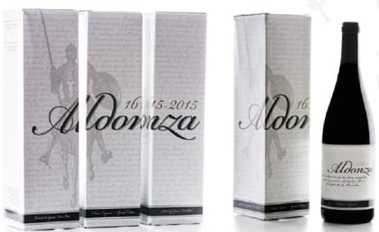 Aldonza 1615