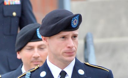 Bowe Bergdahl