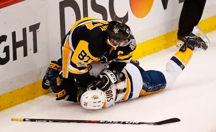 crosby getty