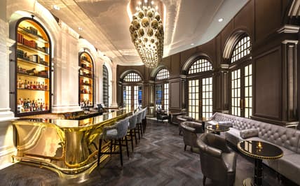 Raffles Singapore