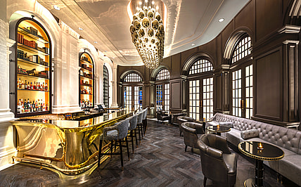 Raffles Singapore