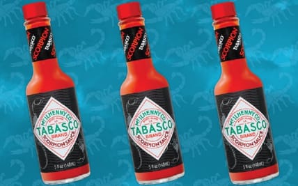 Tabasco