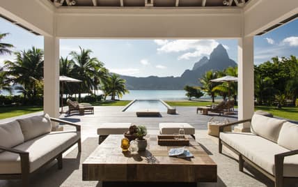 Bora Bora One Promo
