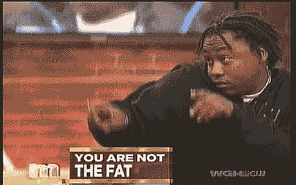 youre not the father3