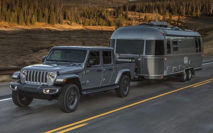 Jeep Gladiator Overland (2)