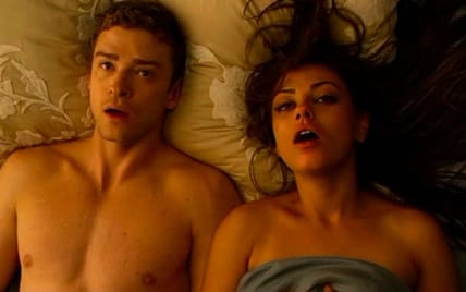 mila kunis