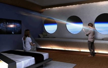 Von Braun Station Space Hotel  (4)
