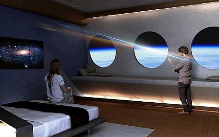 Von Braun Station Space Hotel  (4)