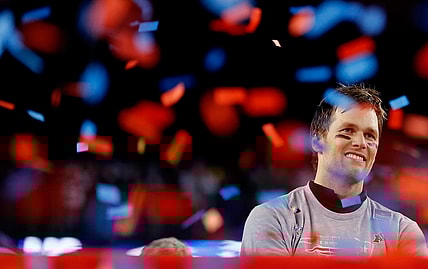 tom brady