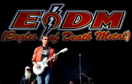 Eagles of Death Metal