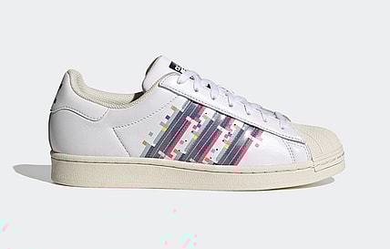 Adidas Originals Superstar Gaming Pack (1)
