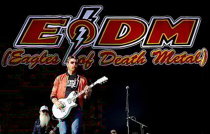 Eagles of Death Metal