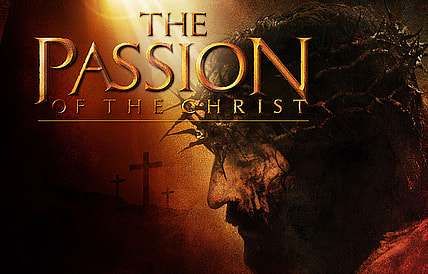 Passion of the Christ (Photo: UpTV.com)