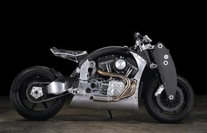 confederate wraith bonhams 2