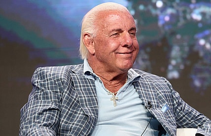 ric flair
