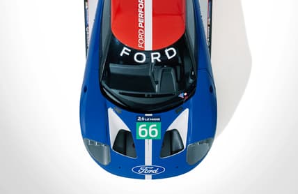 Ford GT