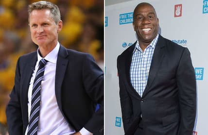 kerr magic