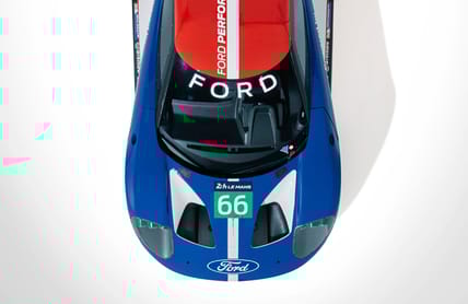 Ford GT